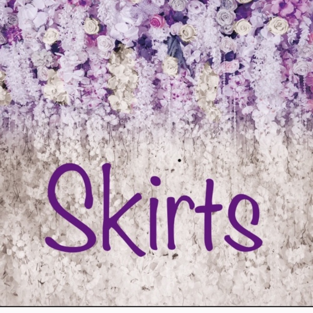 Skirts